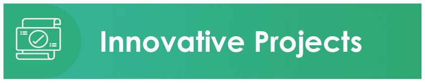 Innovative Projects